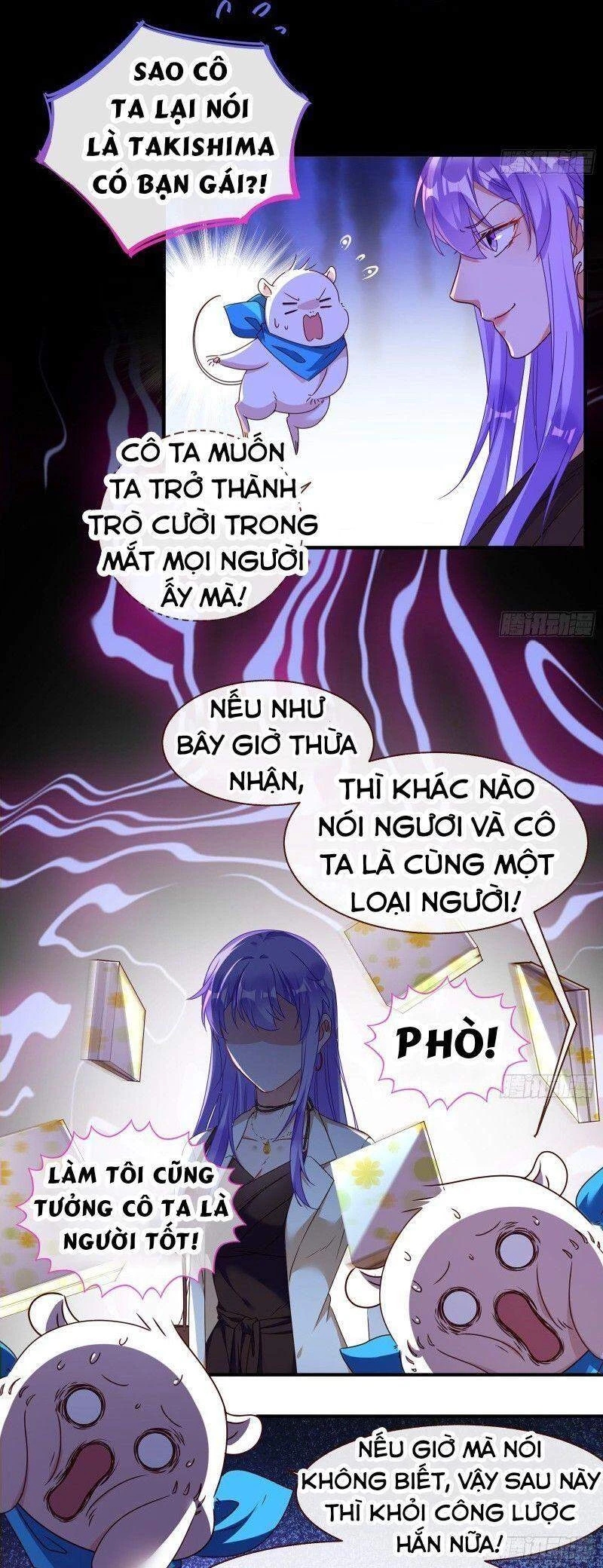 Vạn Tra Triêu Hoàng Chapter 196 - 26