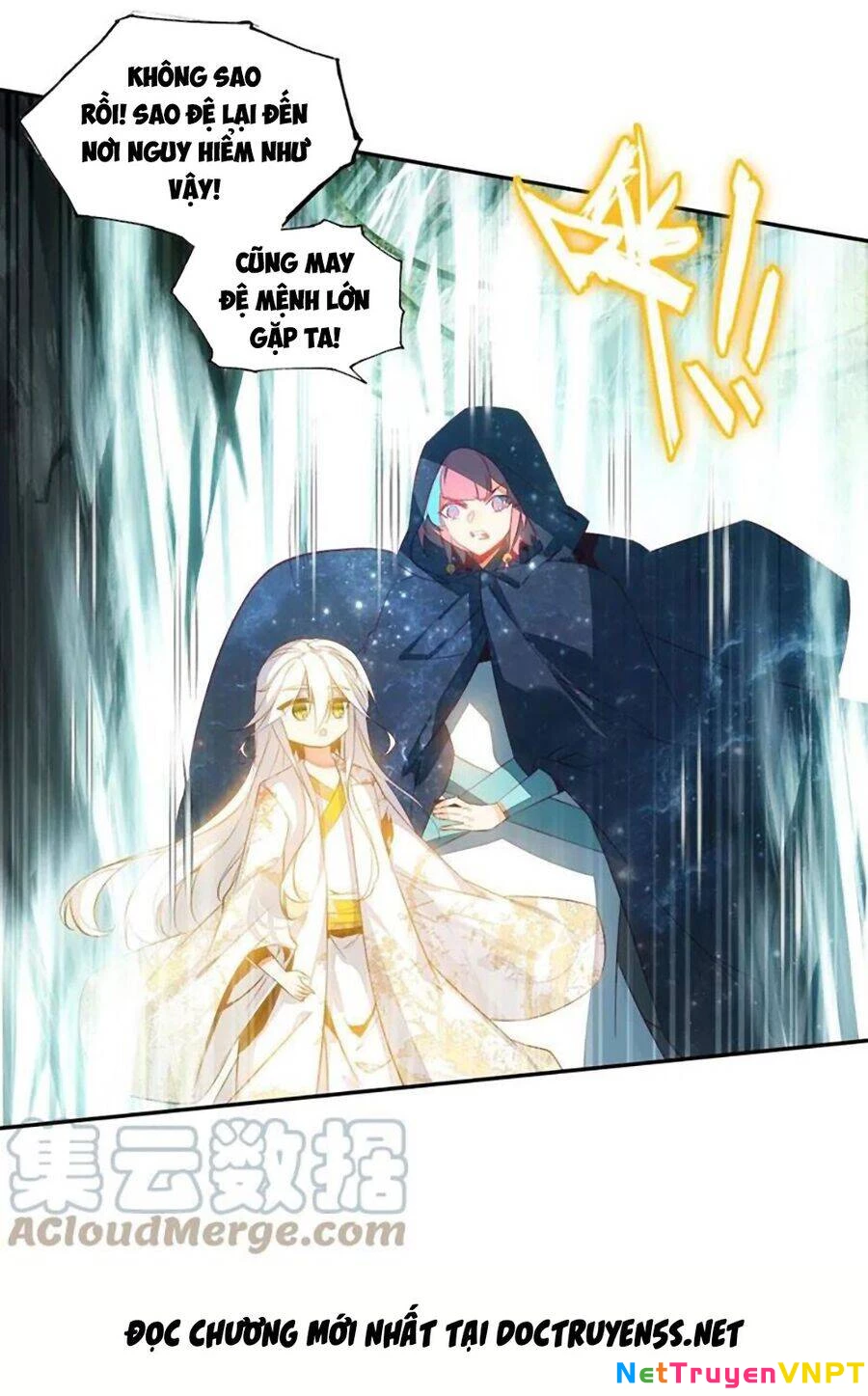 Lão Đại Xuyên Không Thành Tiên Nữ Chapter 138 - 4