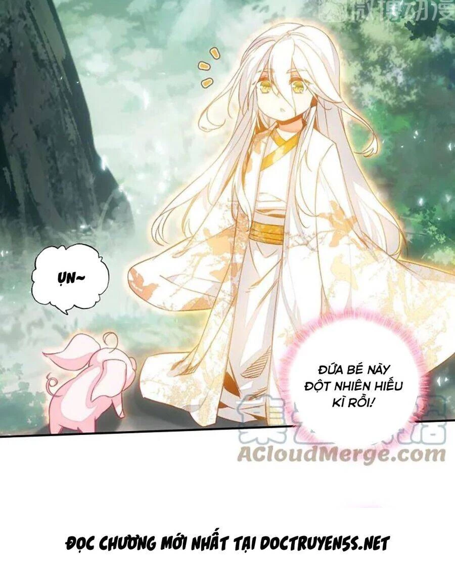 Lão Đại Xuyên Không Thành Tiên Nữ Chapter 138 - 12