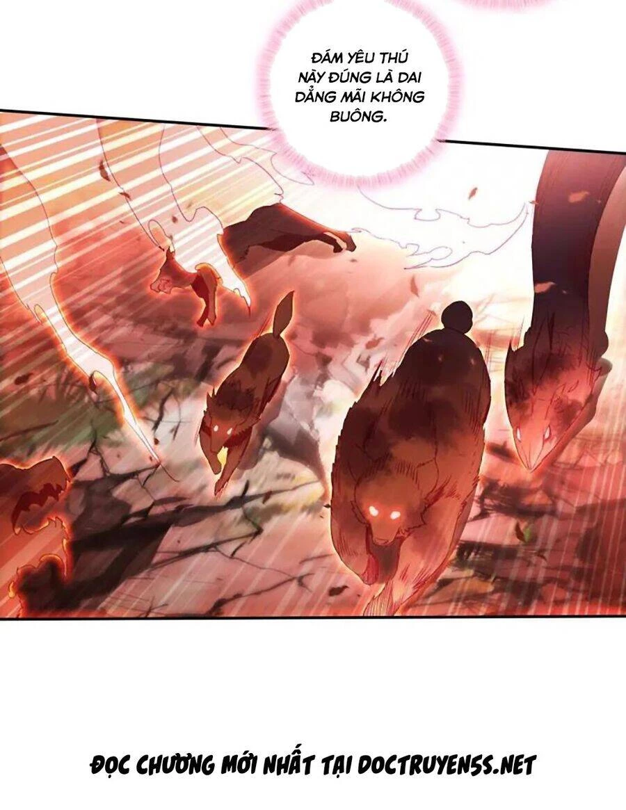 Lão Đại Xuyên Không Thành Tiên Nữ Chapter 138 - 19