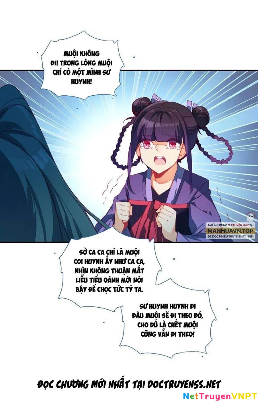 Lão Đại Xuyên Không Thành Tiên Nữ Chapter 138 - 28