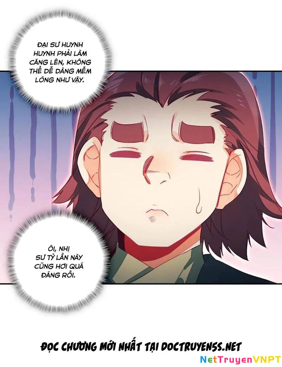 Lão Đại Xuyên Không Thành Tiên Nữ Chapter 138 - 30