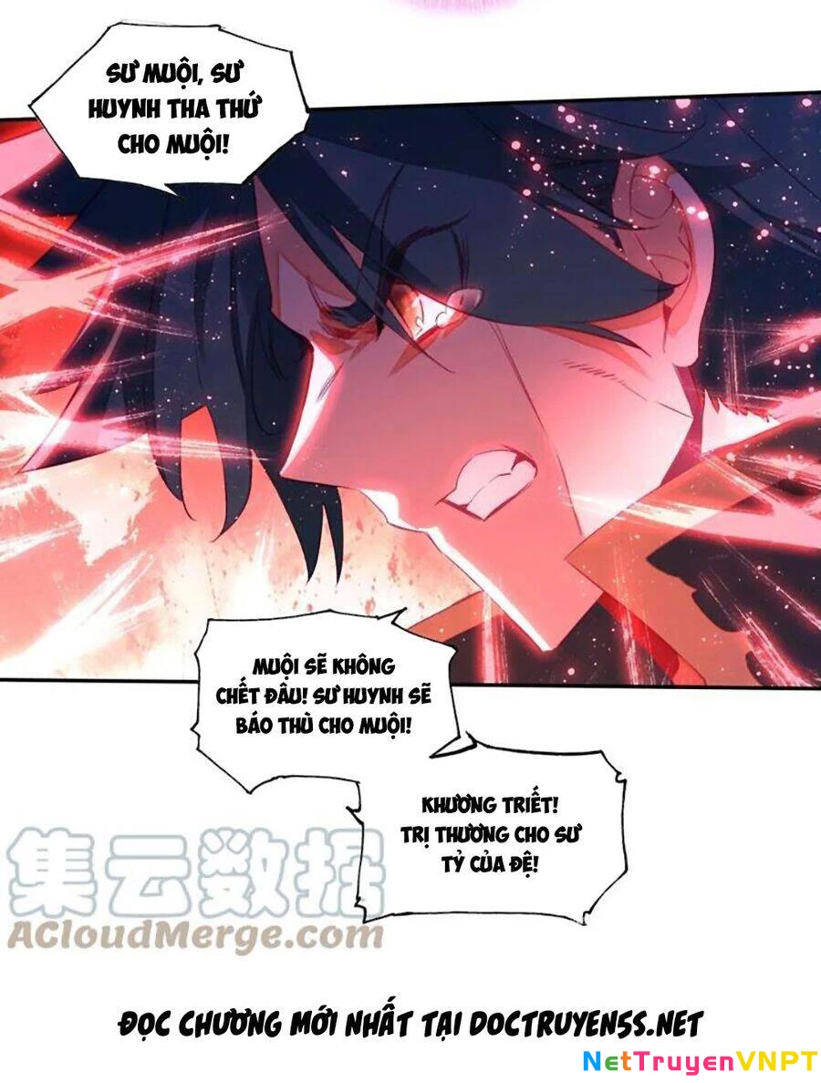 Lão Đại Xuyên Không Thành Tiên Nữ Chapter 138 - 41