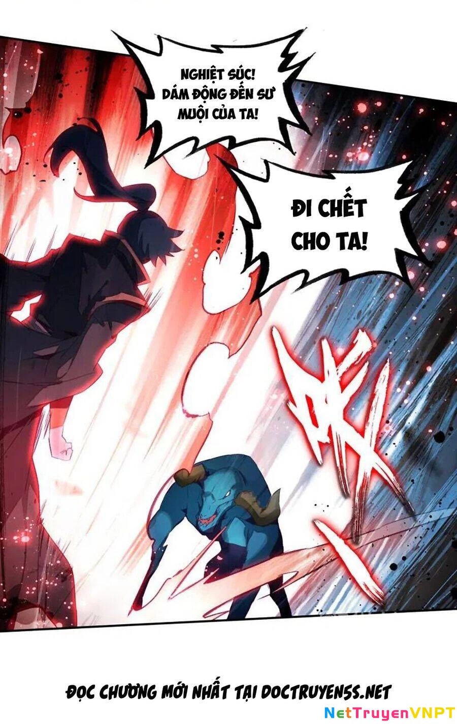 Lão Đại Xuyên Không Thành Tiên Nữ Chapter 138 - 42