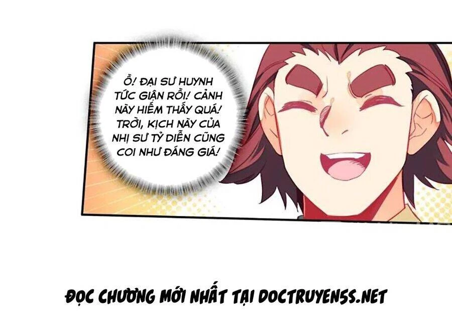 Lão Đại Xuyên Không Thành Tiên Nữ Chapter 138 - 43