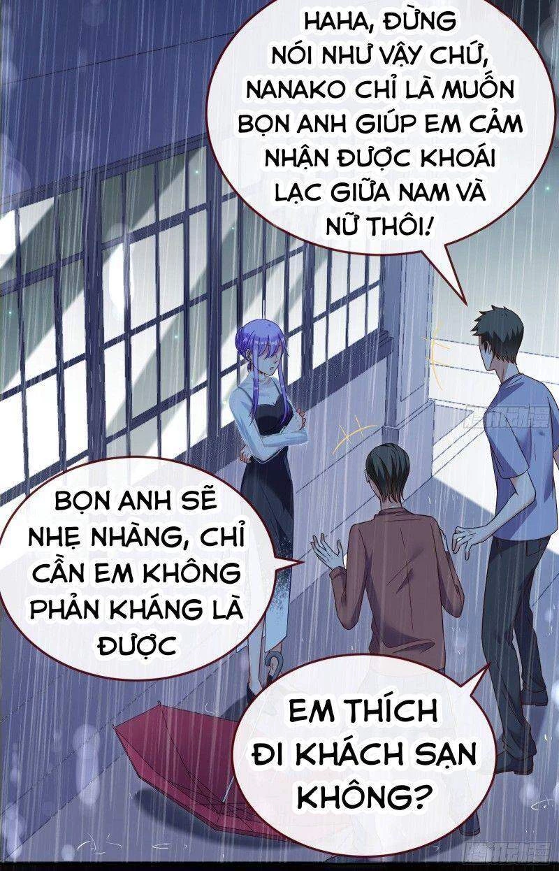 Vạn Tra Triêu Hoàng Chapter 198 - 40