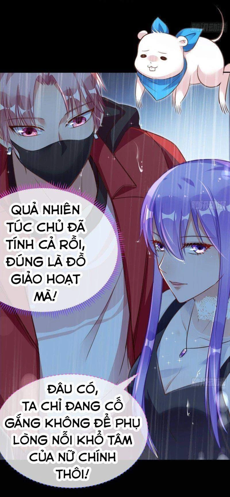 Vạn Tra Triêu Hoàng Chapter 198 - 50