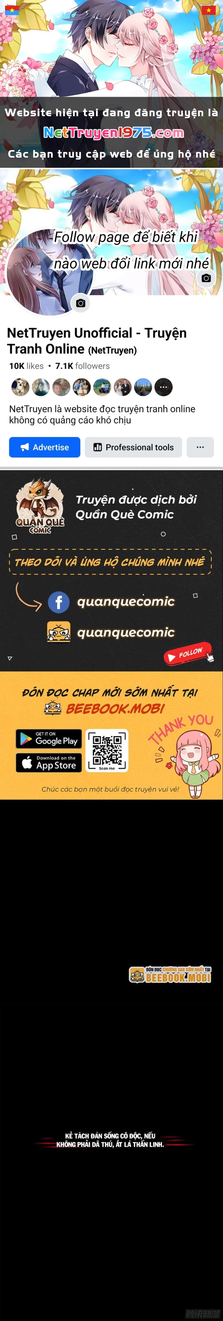 Sơn Thượng Chi Nhân Chapter 0 - 1