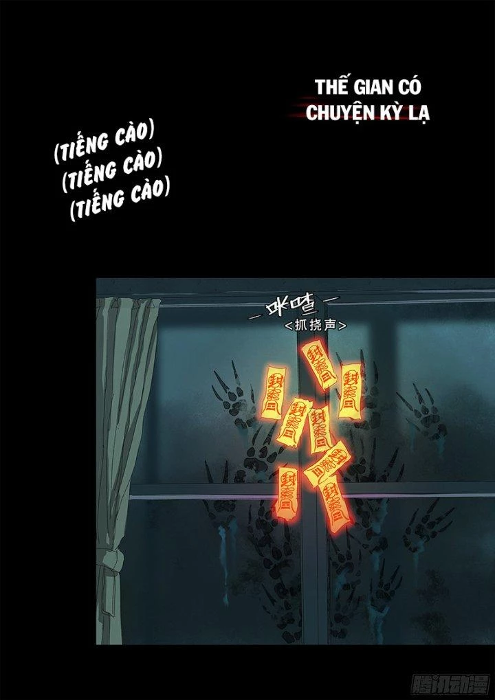 Sơn Thượng Chi Nhân Chapter 0 - 2