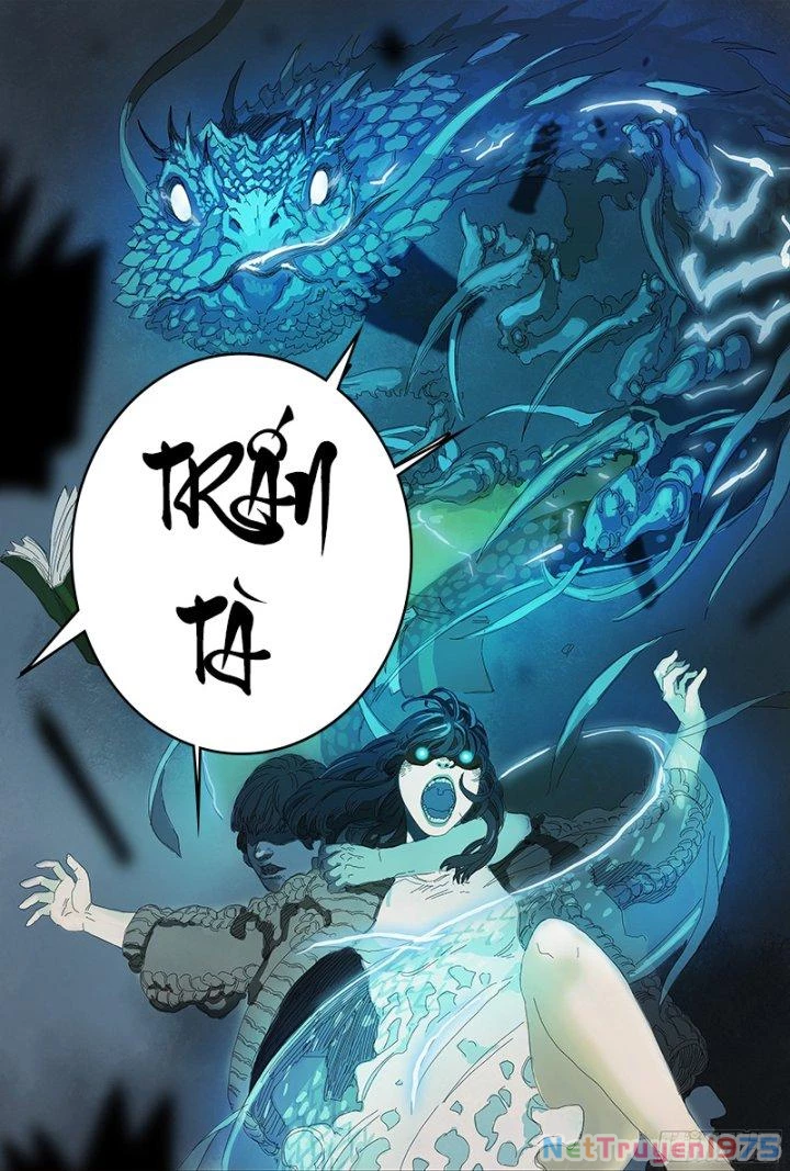 Sơn Thượng Chi Nhân Chapter 0 - 8