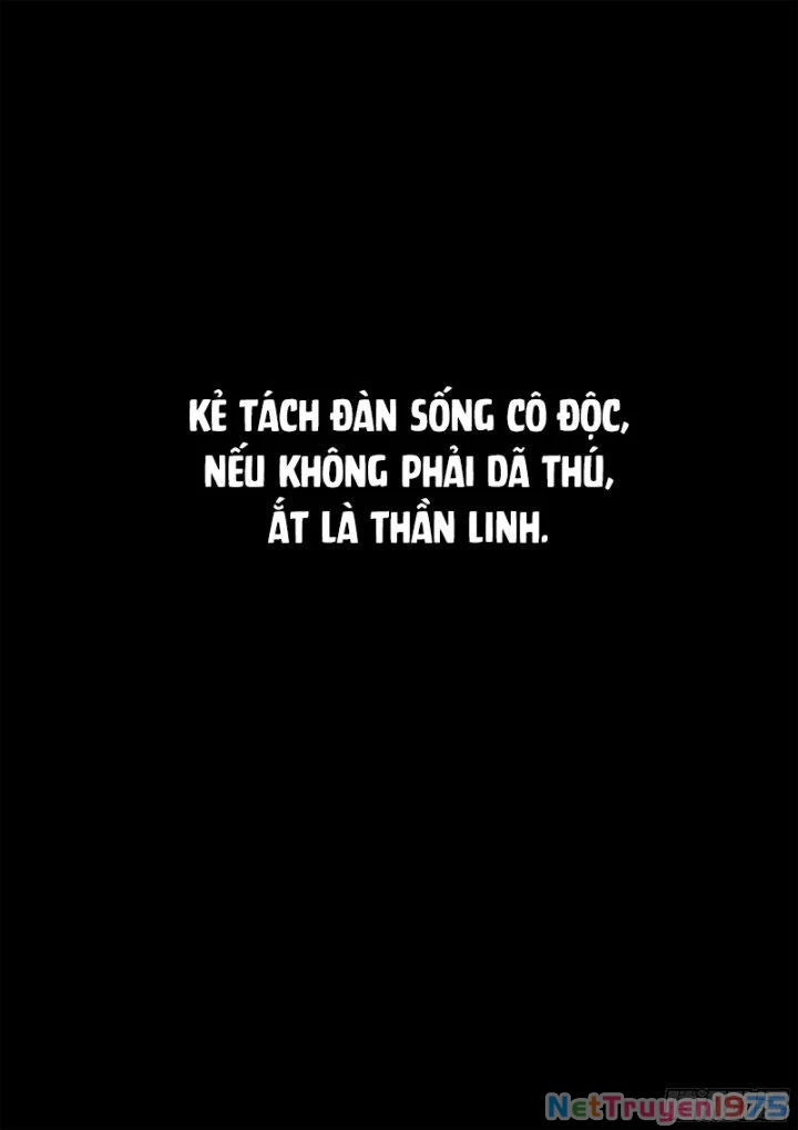 Sơn Thượng Chi Nhân Chapter 1 - 4