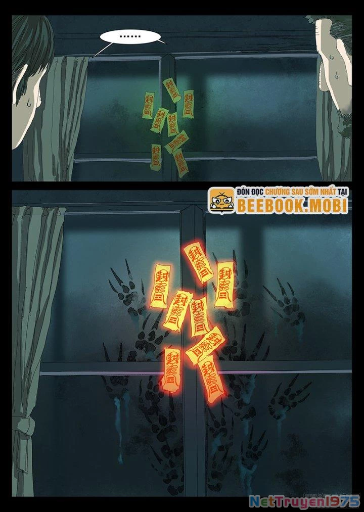 Sơn Thượng Chi Nhân Chapter 1 - 8