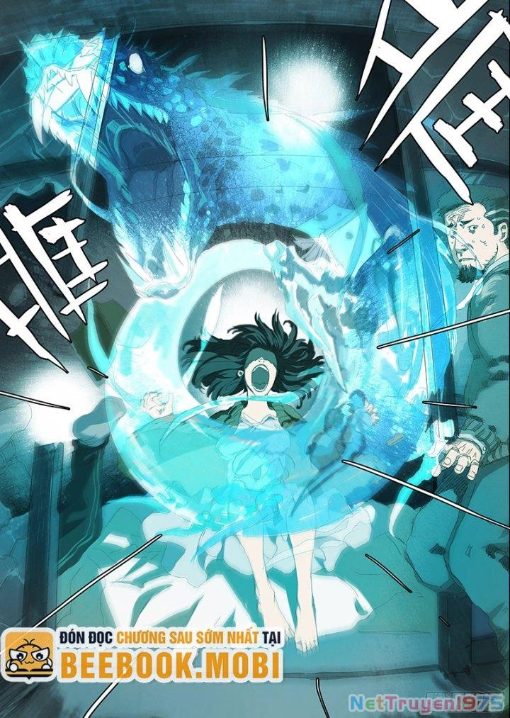 Sơn Thượng Chi Nhân Chapter 1 - 21