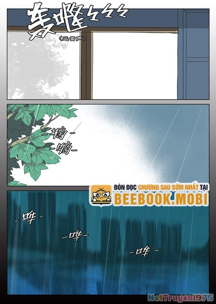 Sơn Thượng Chi Nhân Chapter 1 - 33