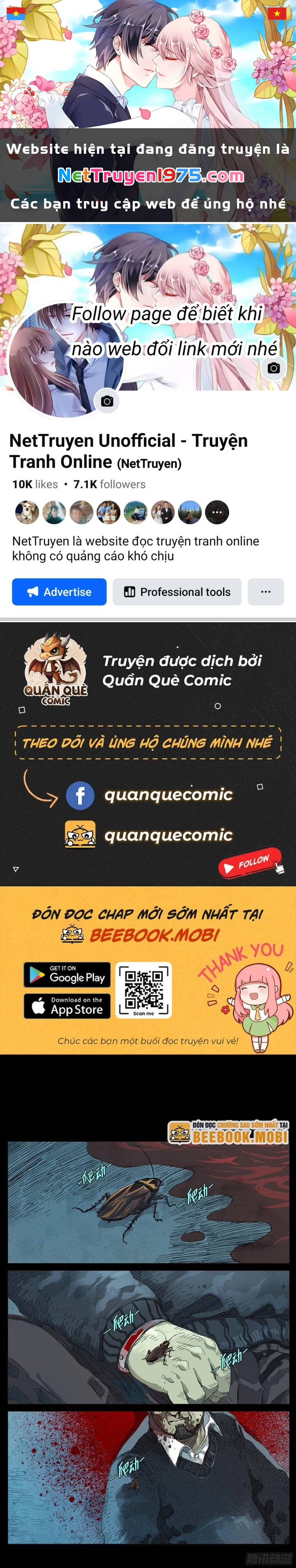 Sơn Thượng Chi Nhân Chapter 2 - 1