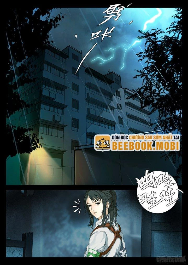 Sơn Thượng Chi Nhân Chapter 2 - 10