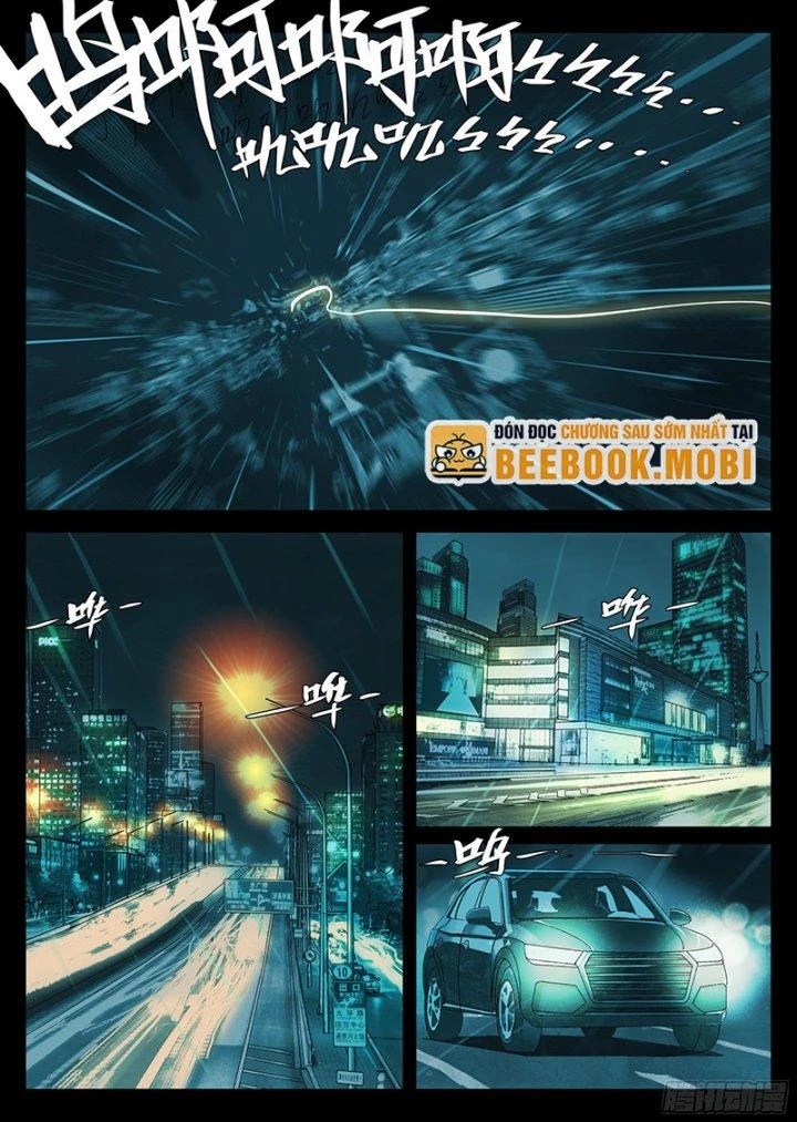 Sơn Thượng Chi Nhân Chapter 2 - 23