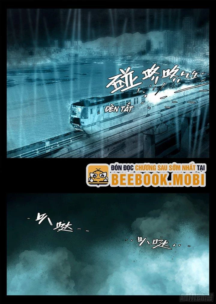 Sơn Thượng Chi Nhân Chapter 3 - 8