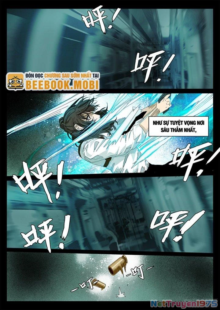 Sơn Thượng Chi Nhân Chapter 3 - 23
