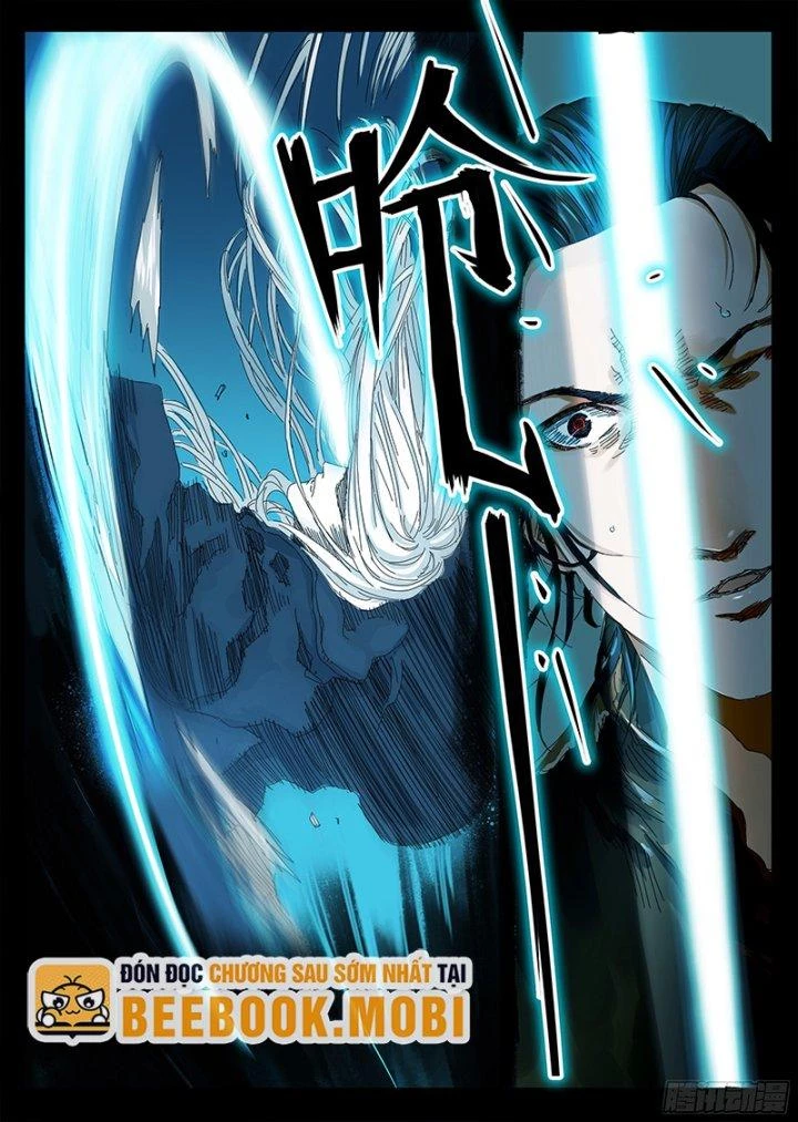 Sơn Thượng Chi Nhân Chapter 4 - 13