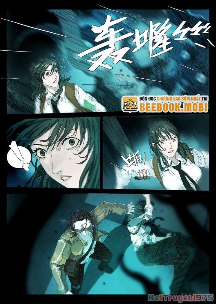 Sơn Thượng Chi Nhân Chapter 4 - 18