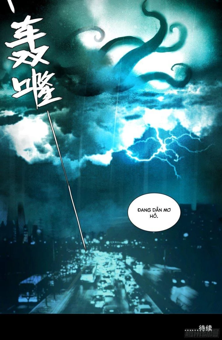 Sơn Thượng Chi Nhân Chapter 5 - 24