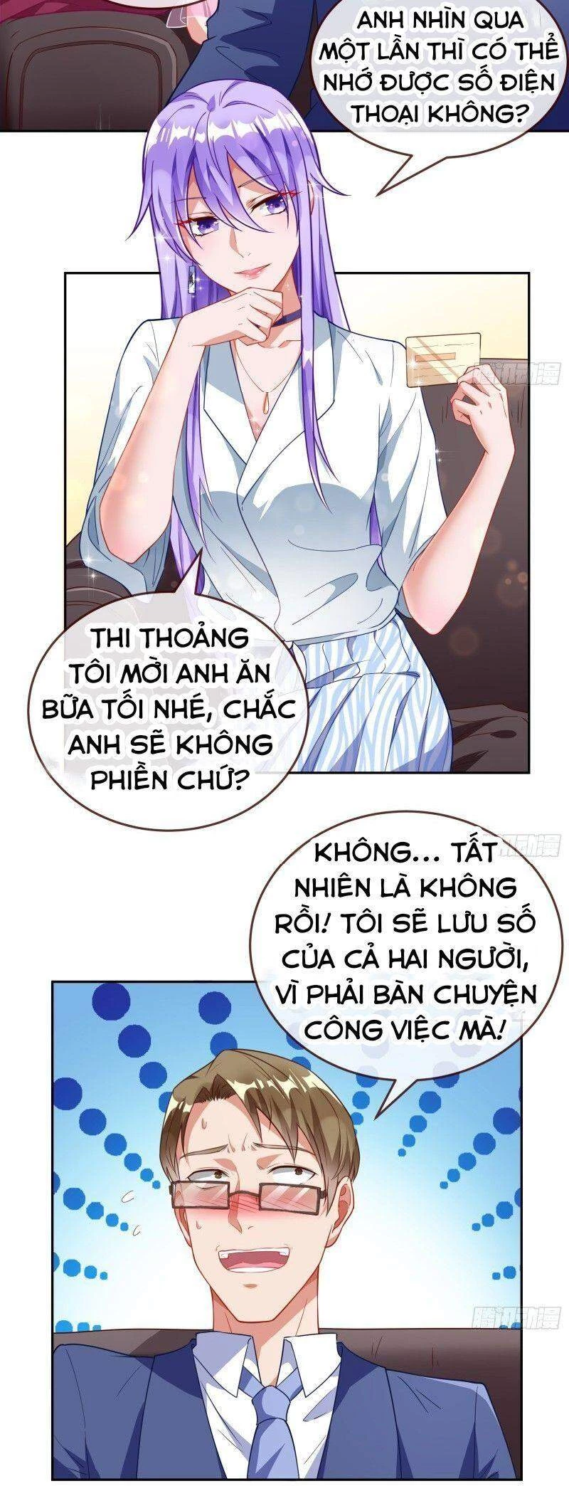 Vạn Tra Triêu Hoàng Chapter 199 - 22