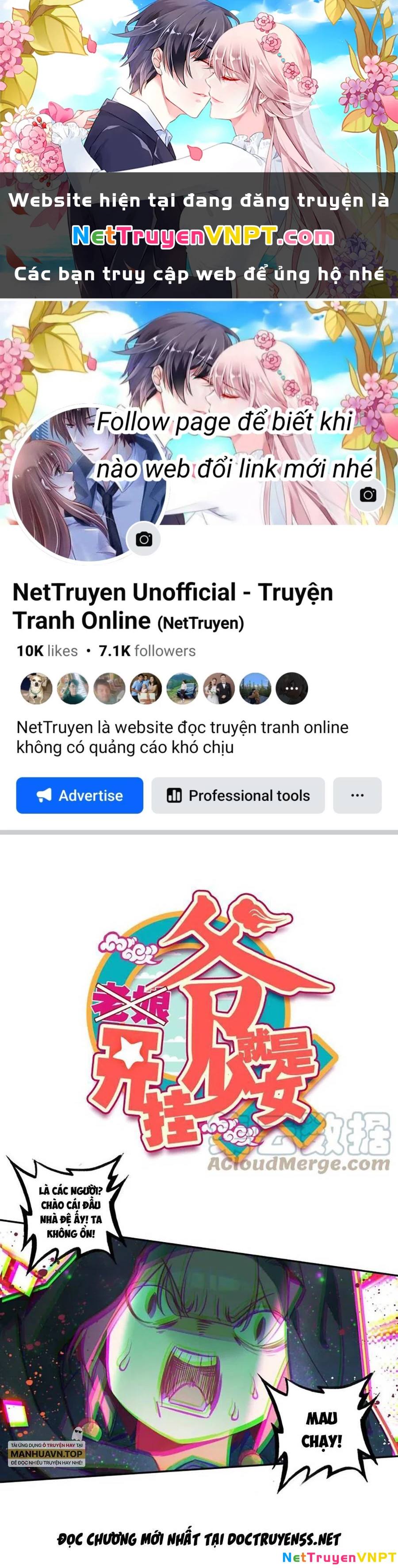 Lão Đại Xuyên Không Thành Tiên Nữ Chapter 139 - 1