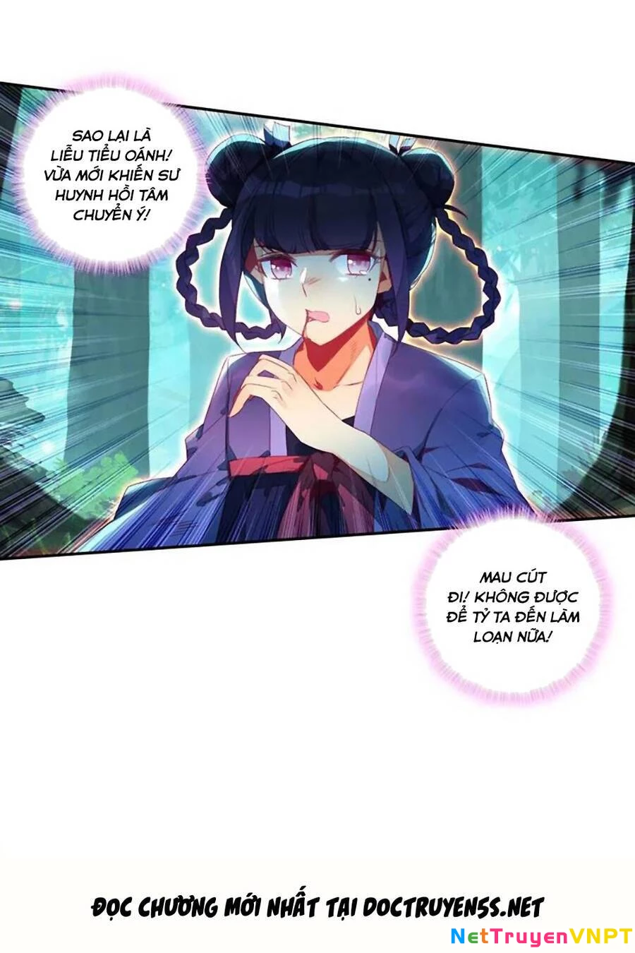 Lão Đại Xuyên Không Thành Tiên Nữ Chapter 139 - 3