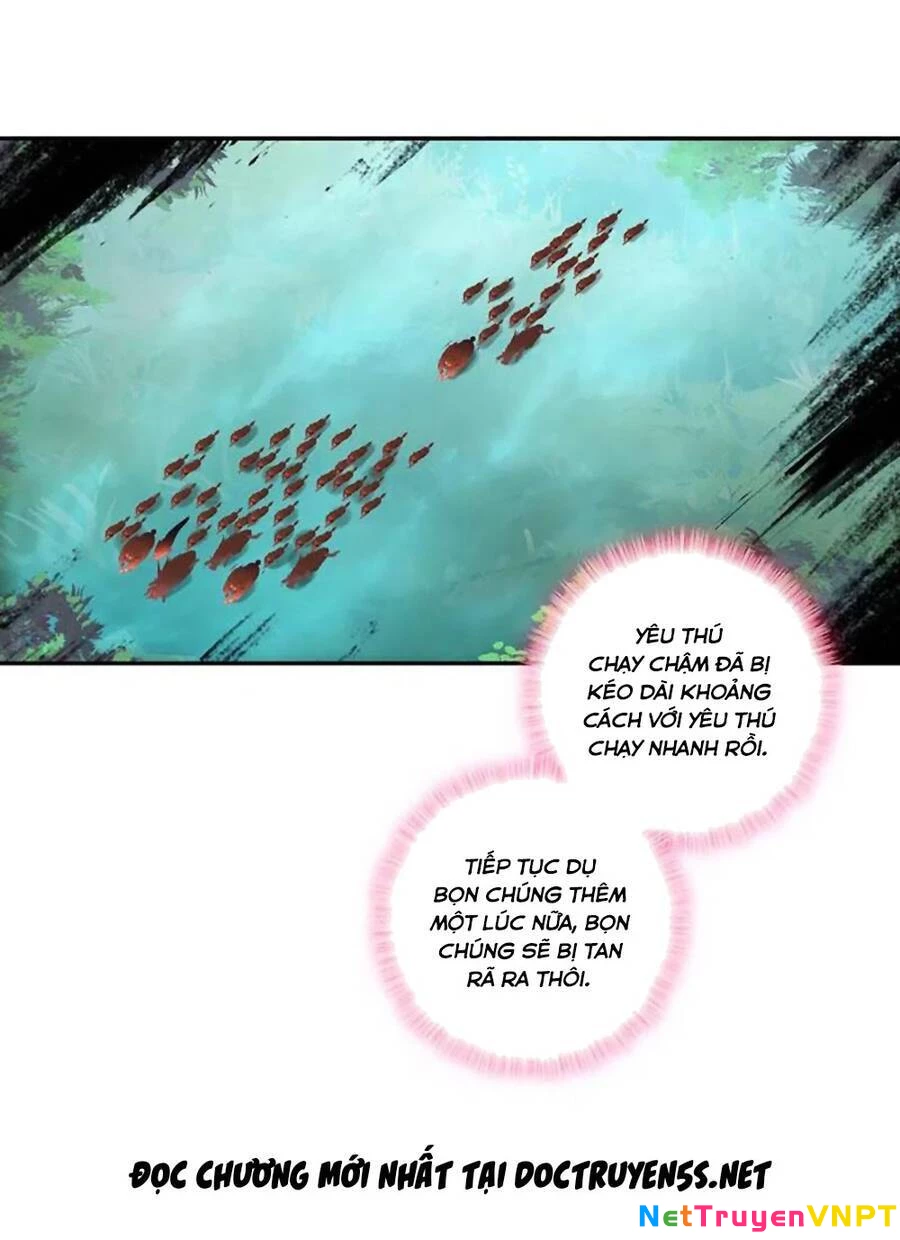 Lão Đại Xuyên Không Thành Tiên Nữ Chapter 139 - 24