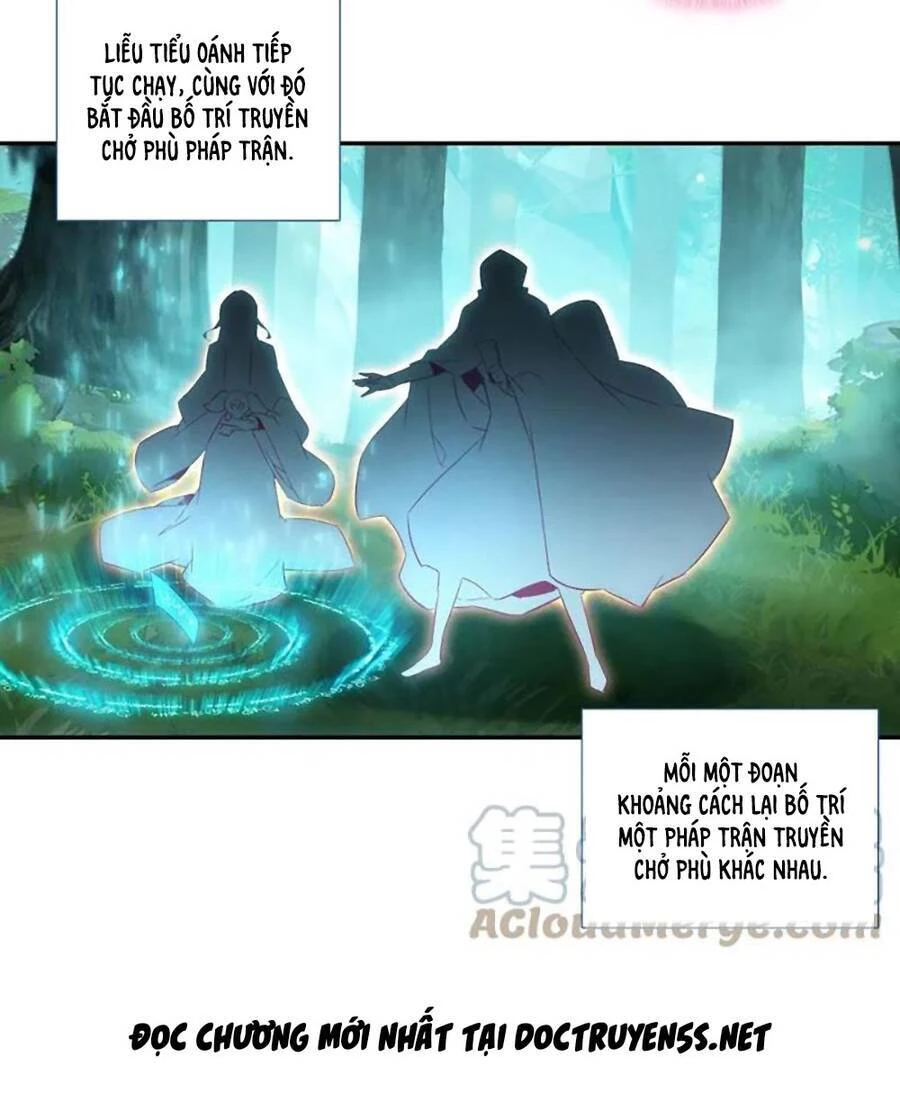 Lão Đại Xuyên Không Thành Tiên Nữ Chapter 139 - 26