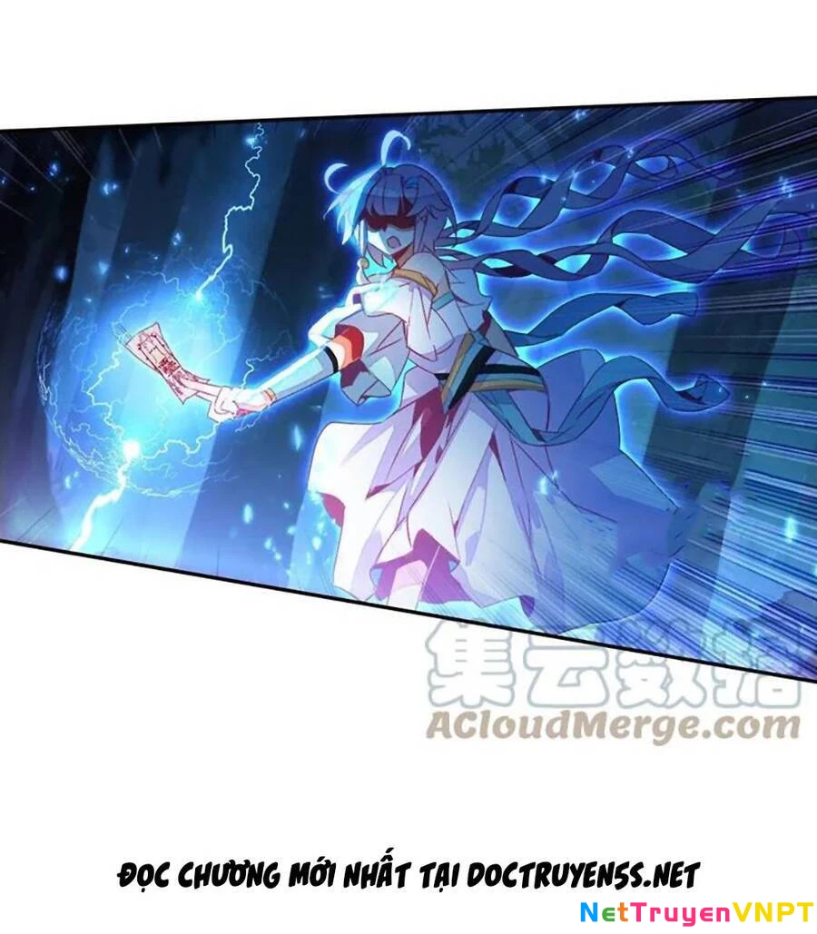 Lão Đại Xuyên Không Thành Tiên Nữ Chapter 139 - 39