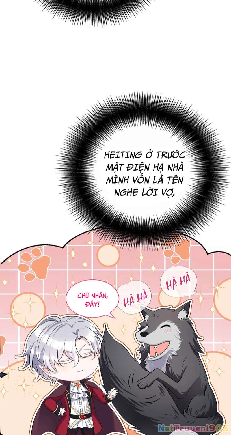 Dẫn Sói Vào Phòng Chapter 184 - 3