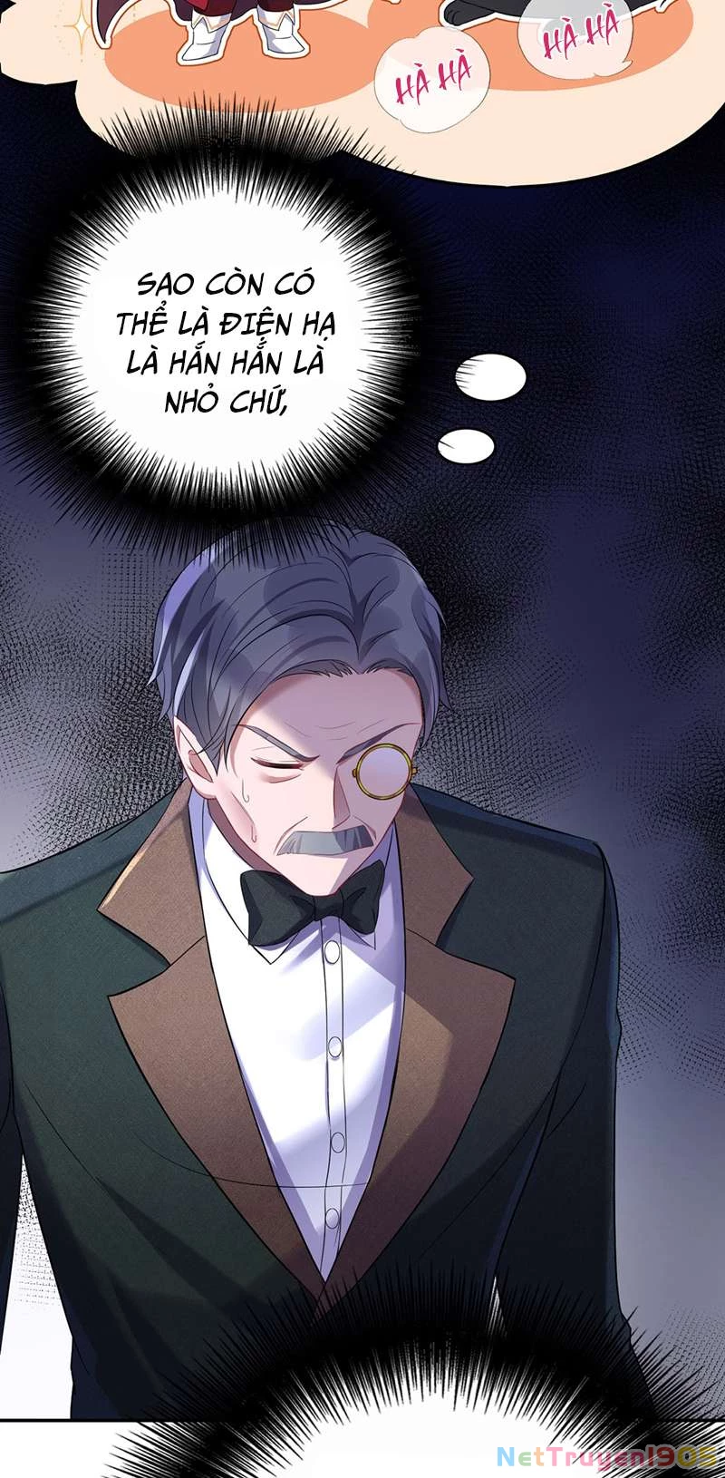 Dẫn Sói Vào Phòng Chapter 184 - 4