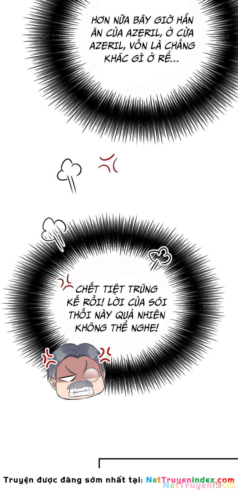 Dẫn Sói Vào Phòng Chapter 184 - 5