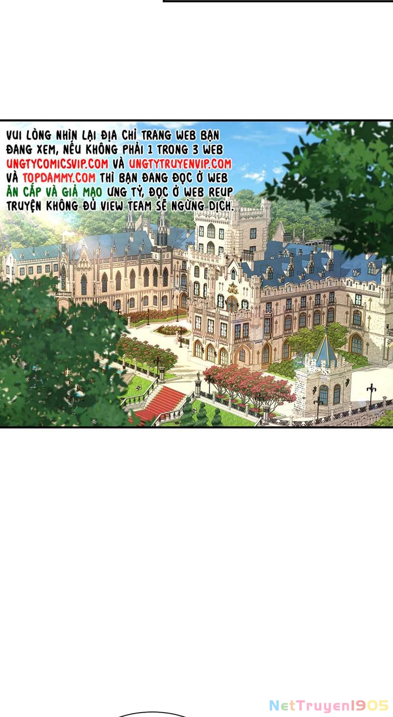 Dẫn Sói Vào Phòng Chapter 184 - 6