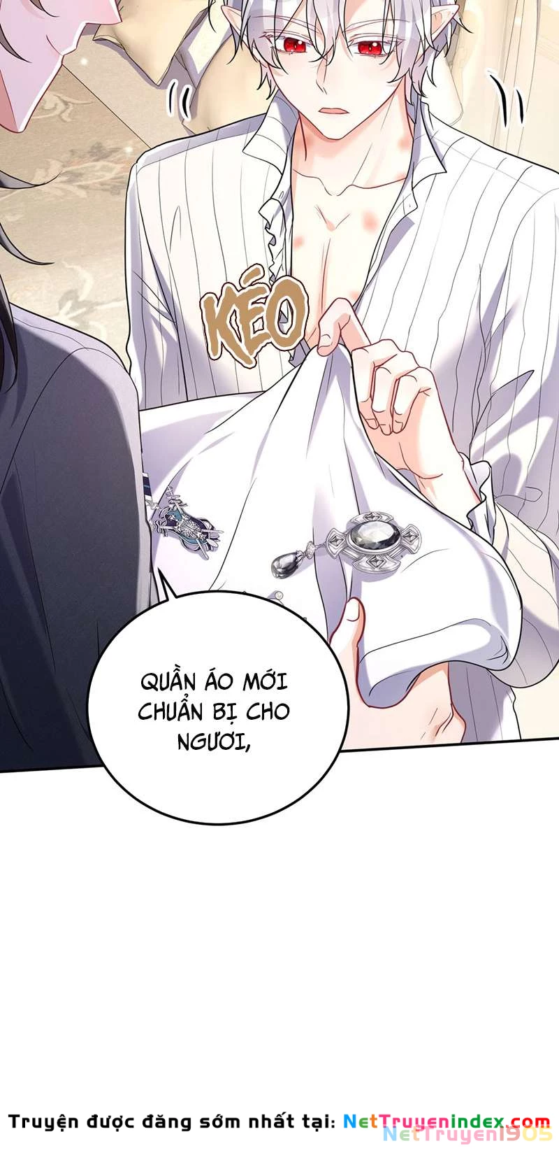 Dẫn Sói Vào Phòng Chapter 184 - 10