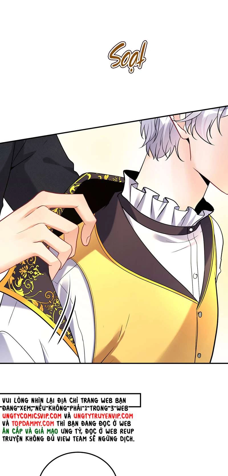 Dẫn Sói Vào Phòng Chapter 184 - 11
