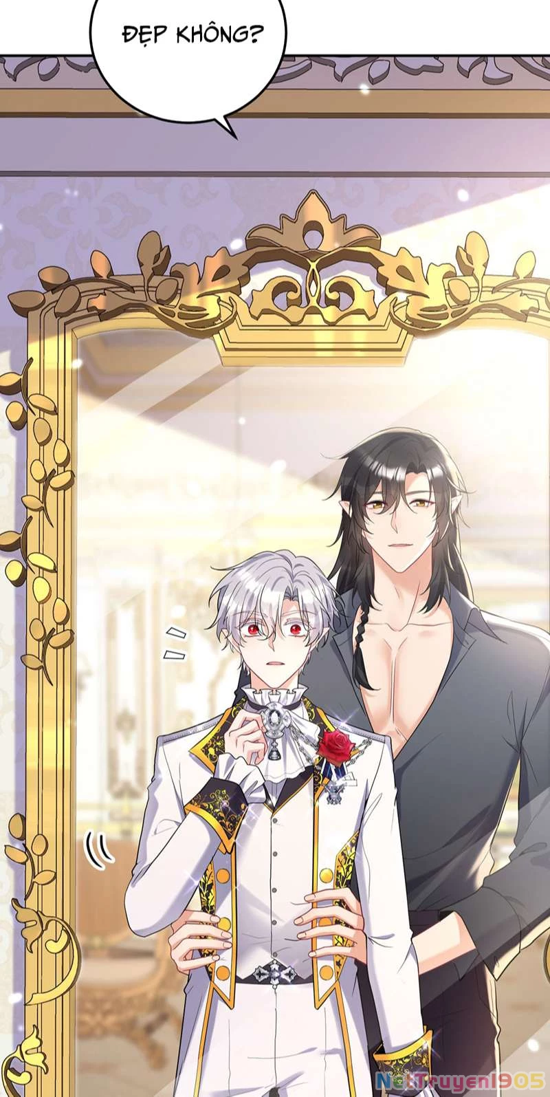 Dẫn Sói Vào Phòng Chapter 184 - 12
