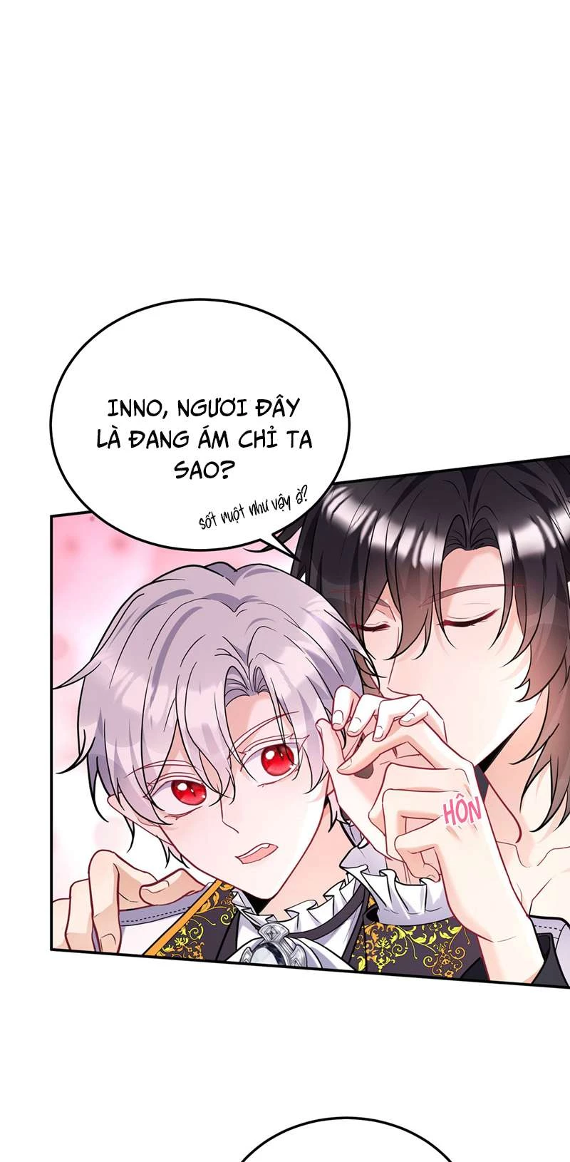 Dẫn Sói Vào Phòng Chapter 184 - 14
