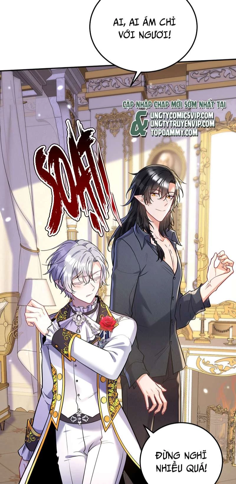 Dẫn Sói Vào Phòng Chapter 184 - 15