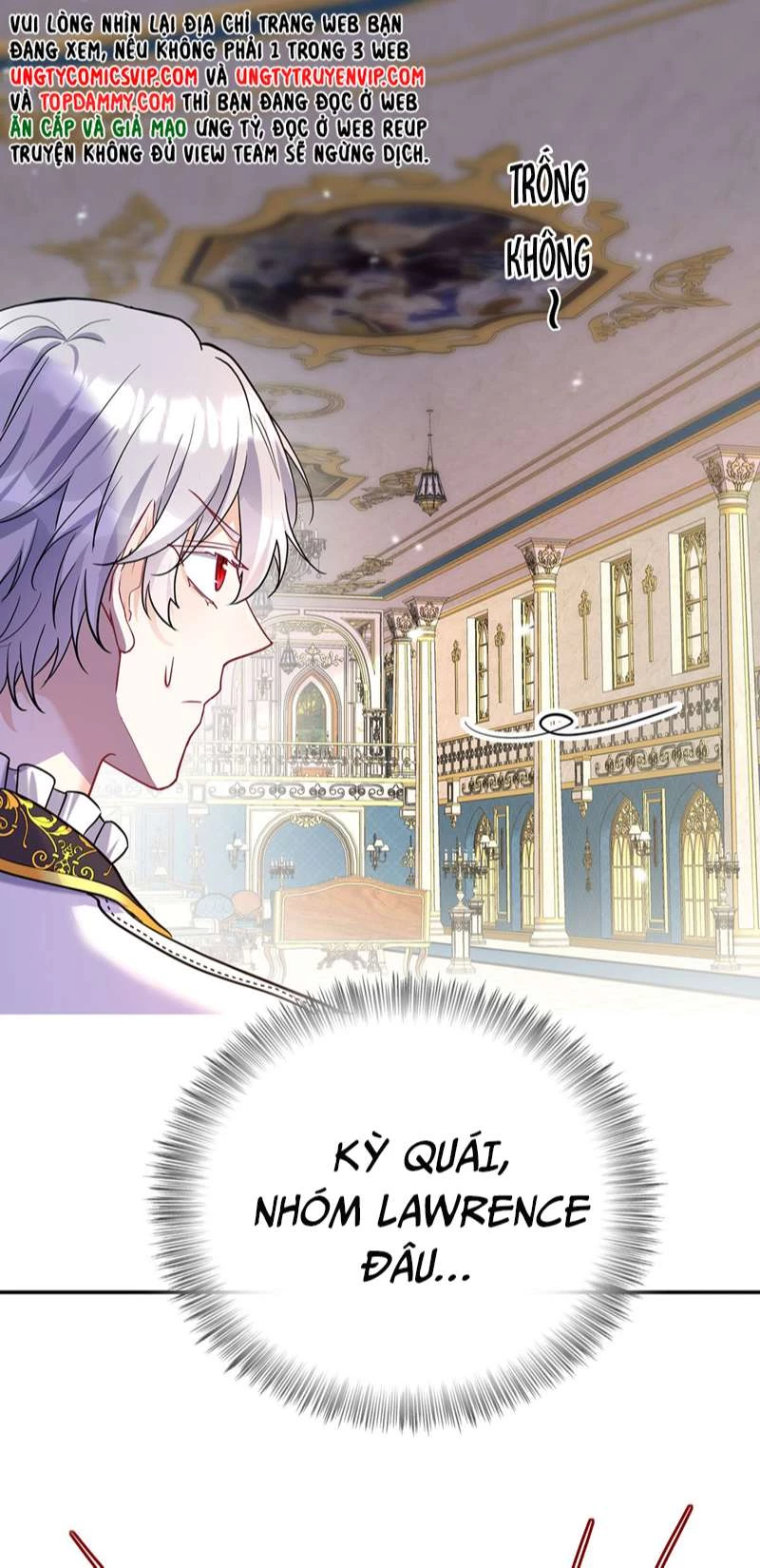 Dẫn Sói Vào Phòng Chapter 184 - 17