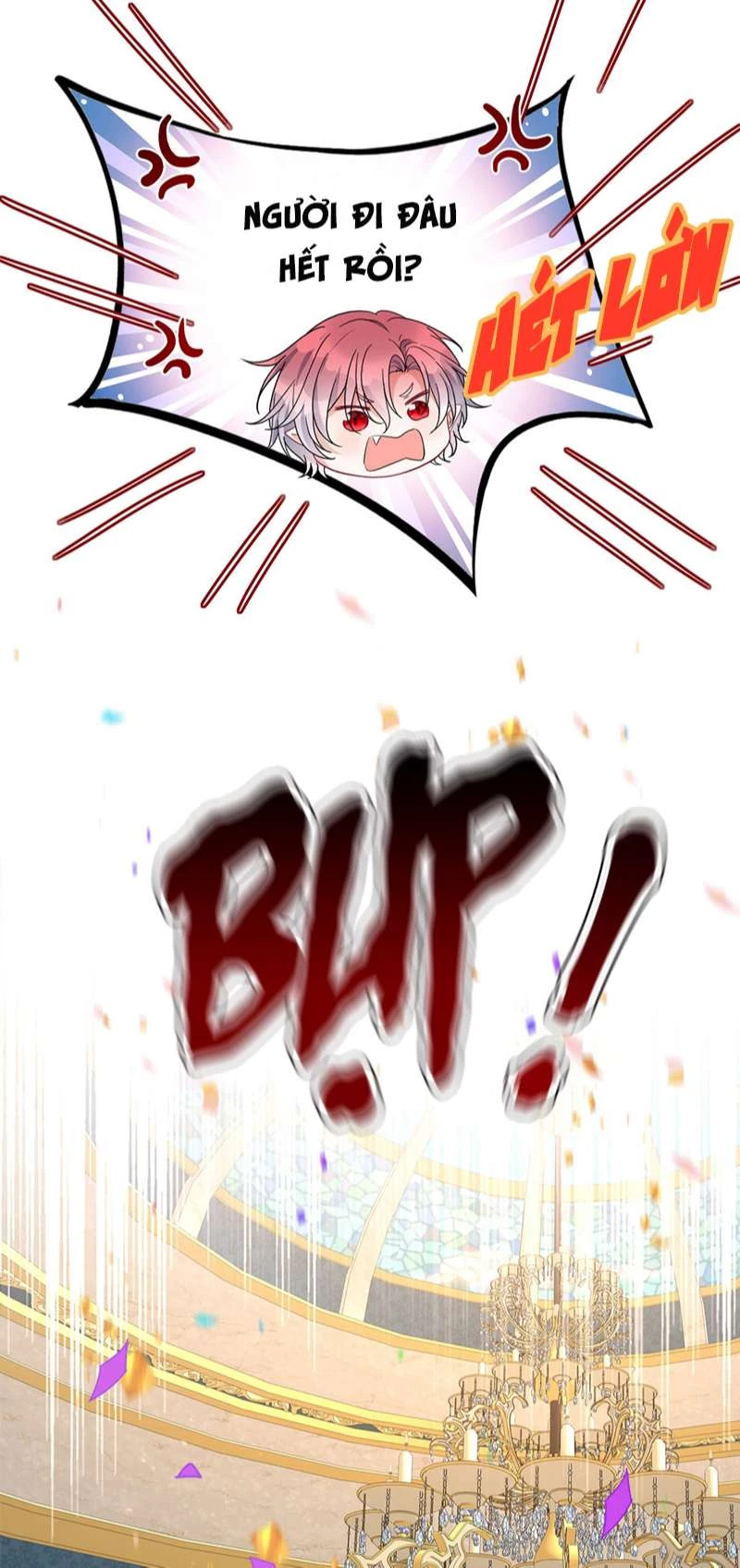 Dẫn Sói Vào Phòng Chapter 184 - 18