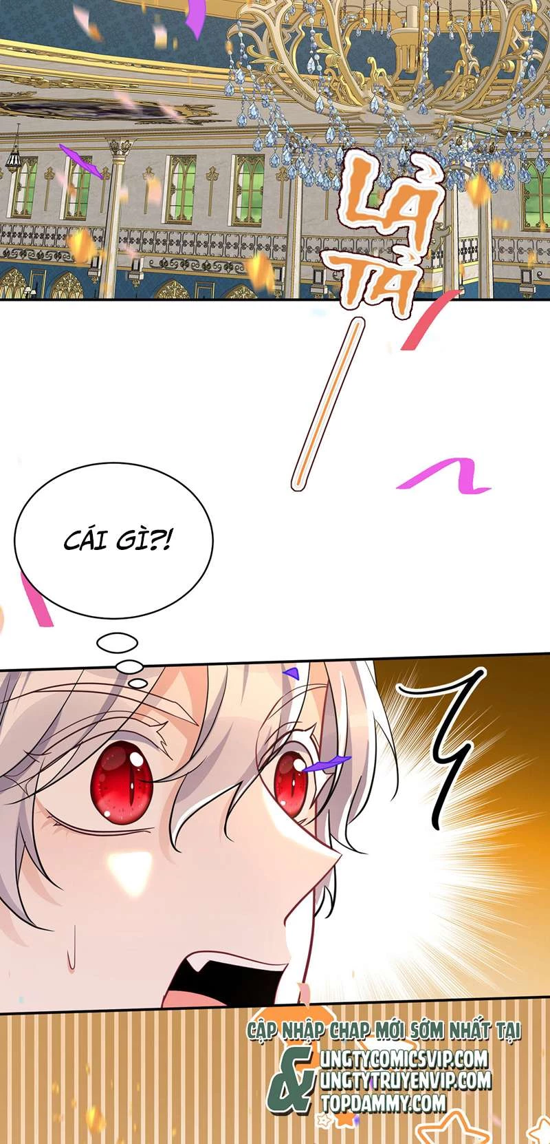 Dẫn Sói Vào Phòng Chapter 184 - 19