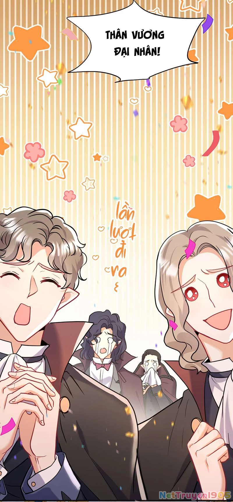 Dẫn Sói Vào Phòng Chapter 184 - 20