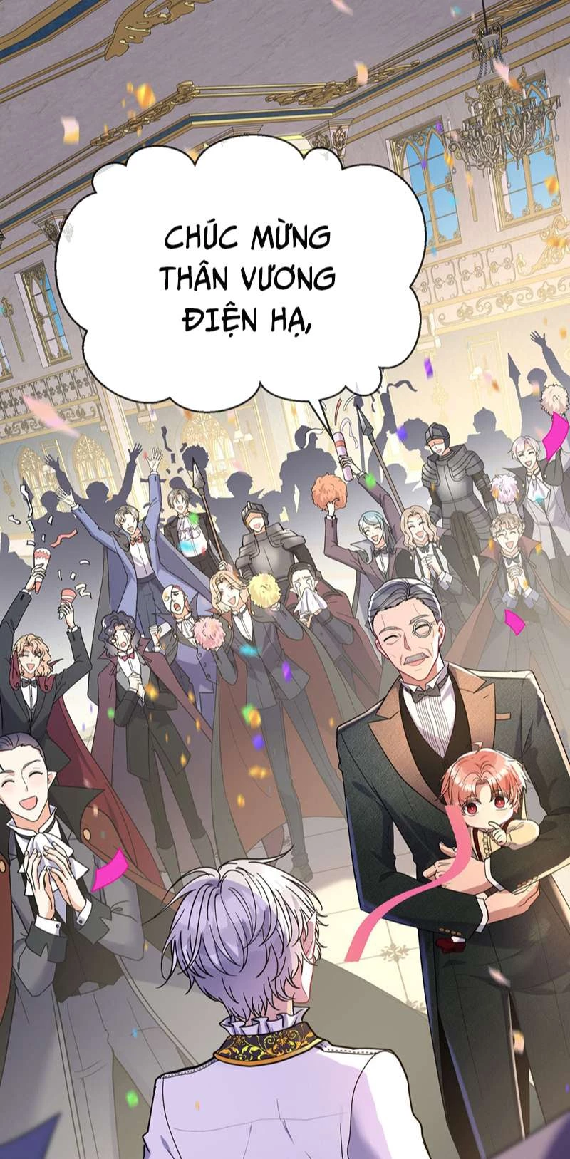 Dẫn Sói Vào Phòng Chapter 184 - 21