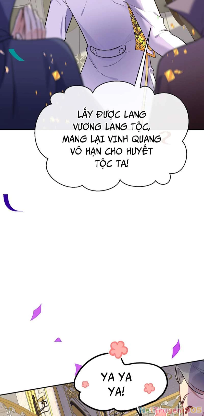 Dẫn Sói Vào Phòng Chapter 184 - 22