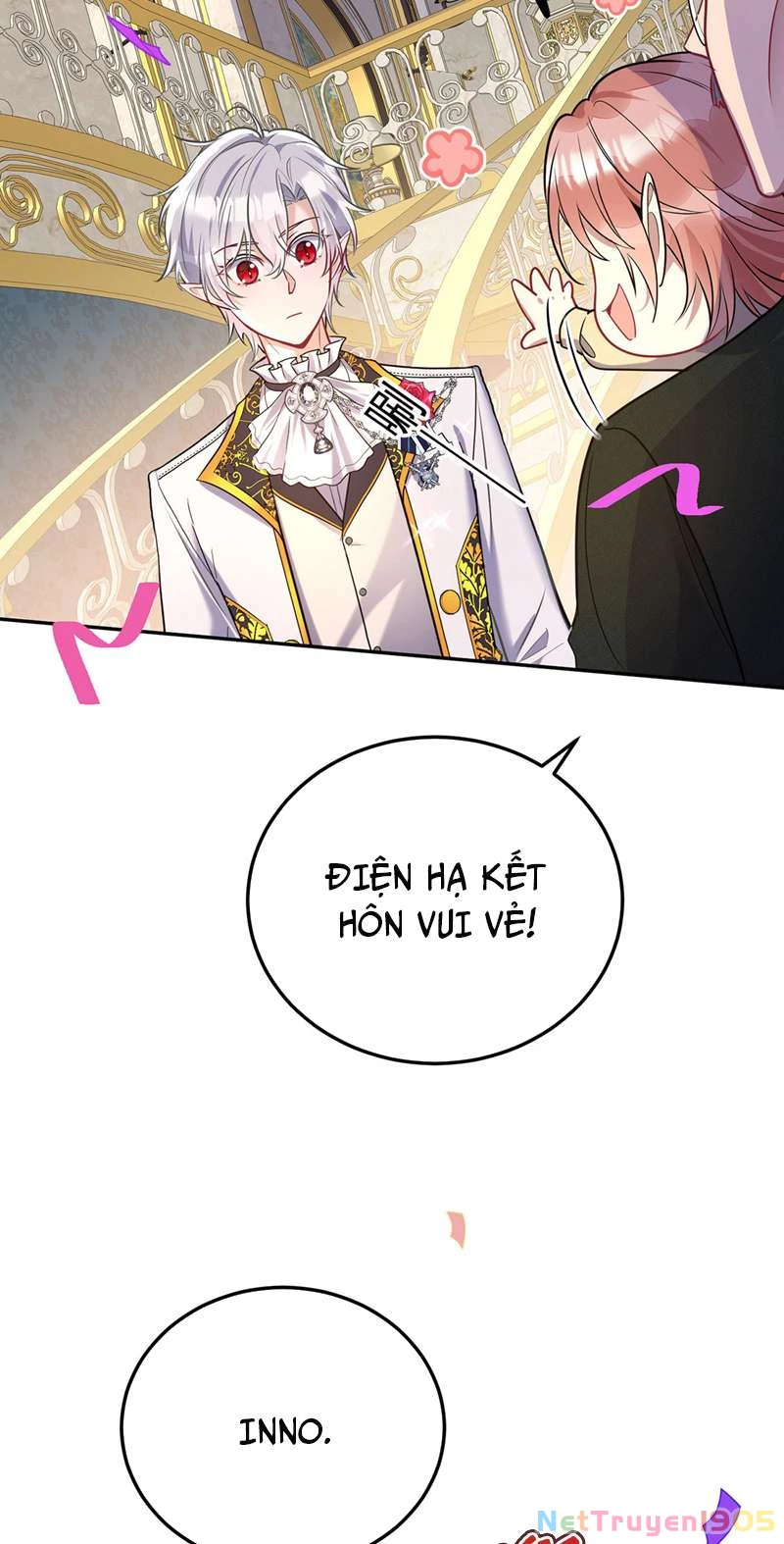 Dẫn Sói Vào Phòng Chapter 184 - 23