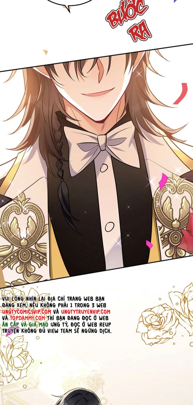 Dẫn Sói Vào Phòng Chapter 184 - 24