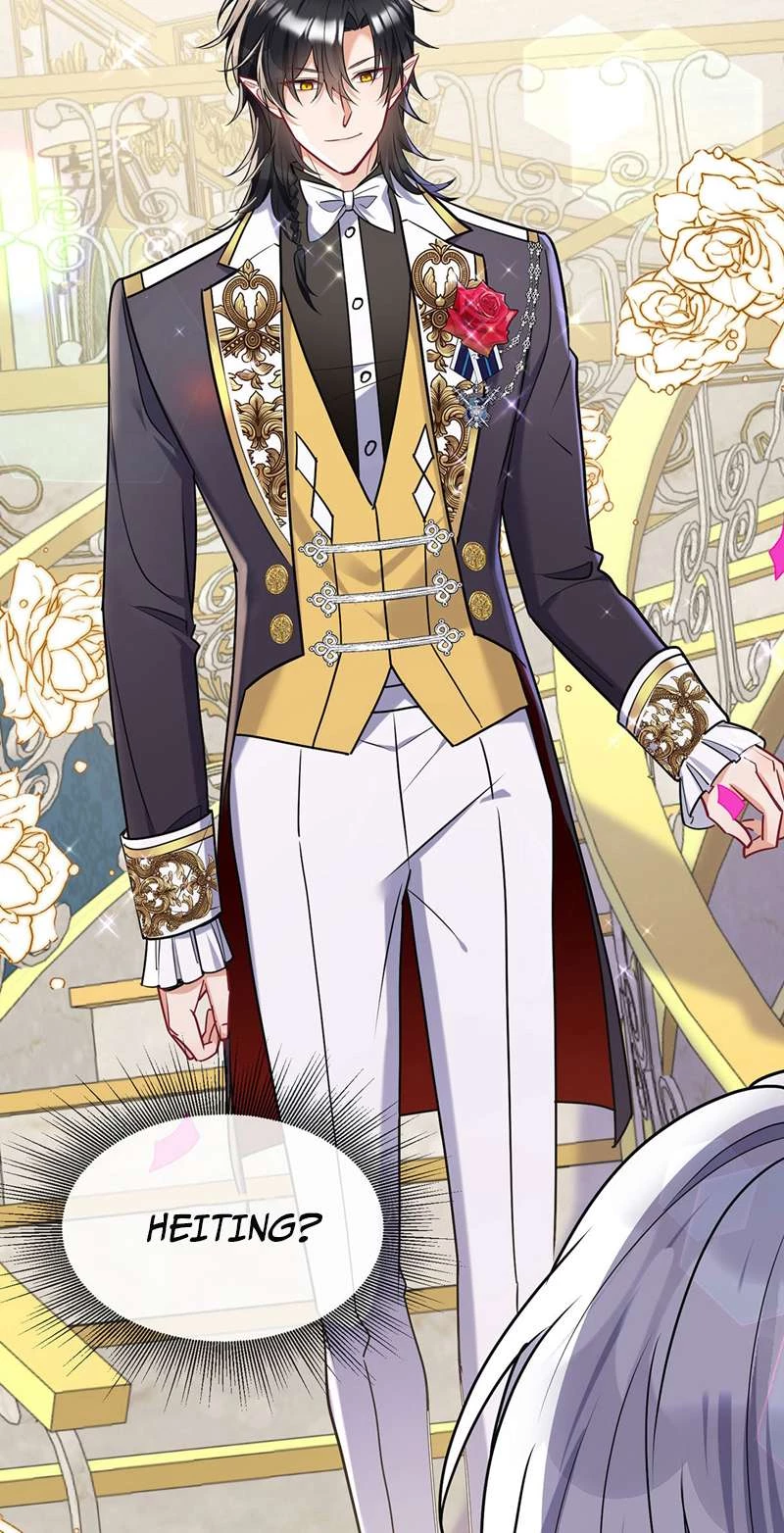 Dẫn Sói Vào Phòng Chapter 184 - 25